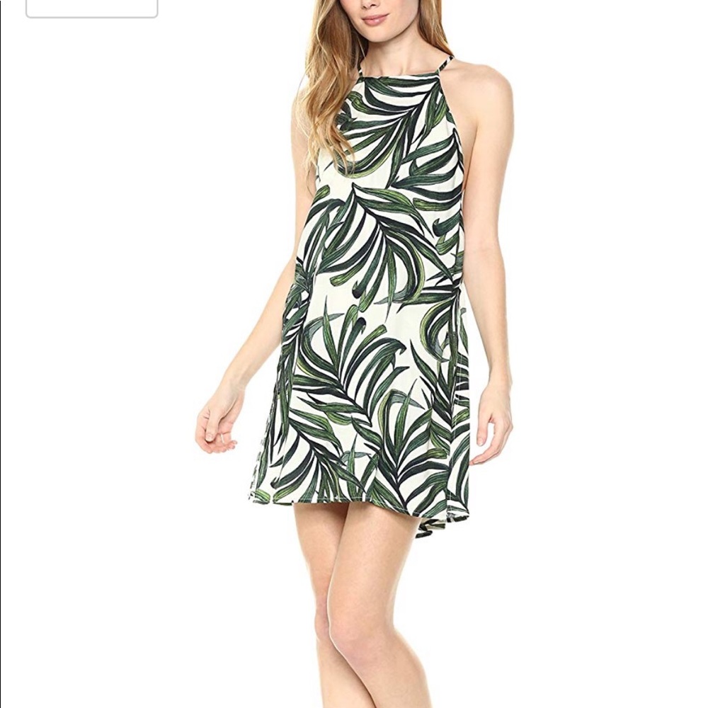 Show Me Your MuMu Byron Dress
